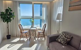 Hotel Irua Haeundae