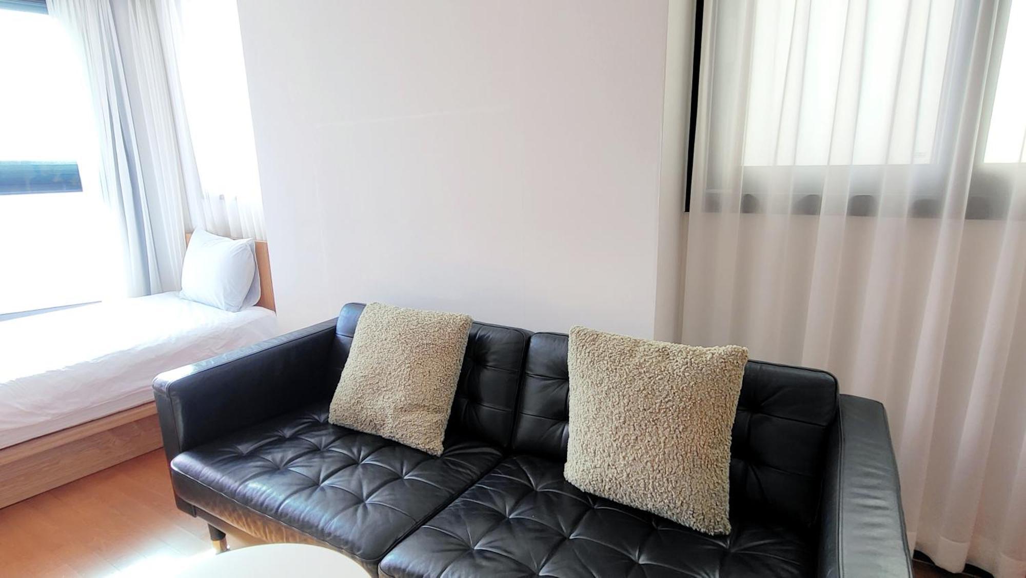 Hotel Irua Haeundae 부산광역시 외부 사진