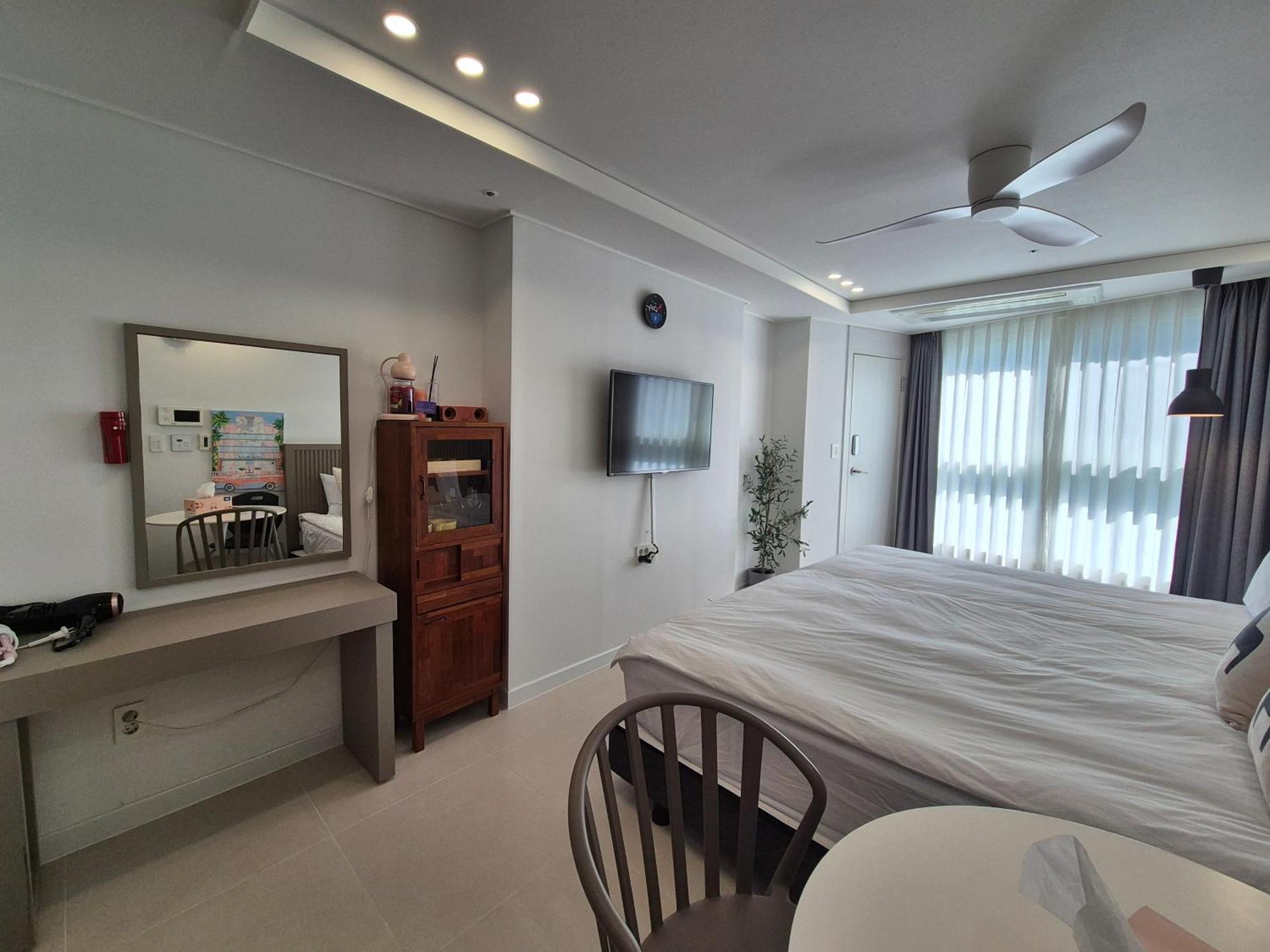 Hotel Irua Haeundae 부산광역시 외부 사진