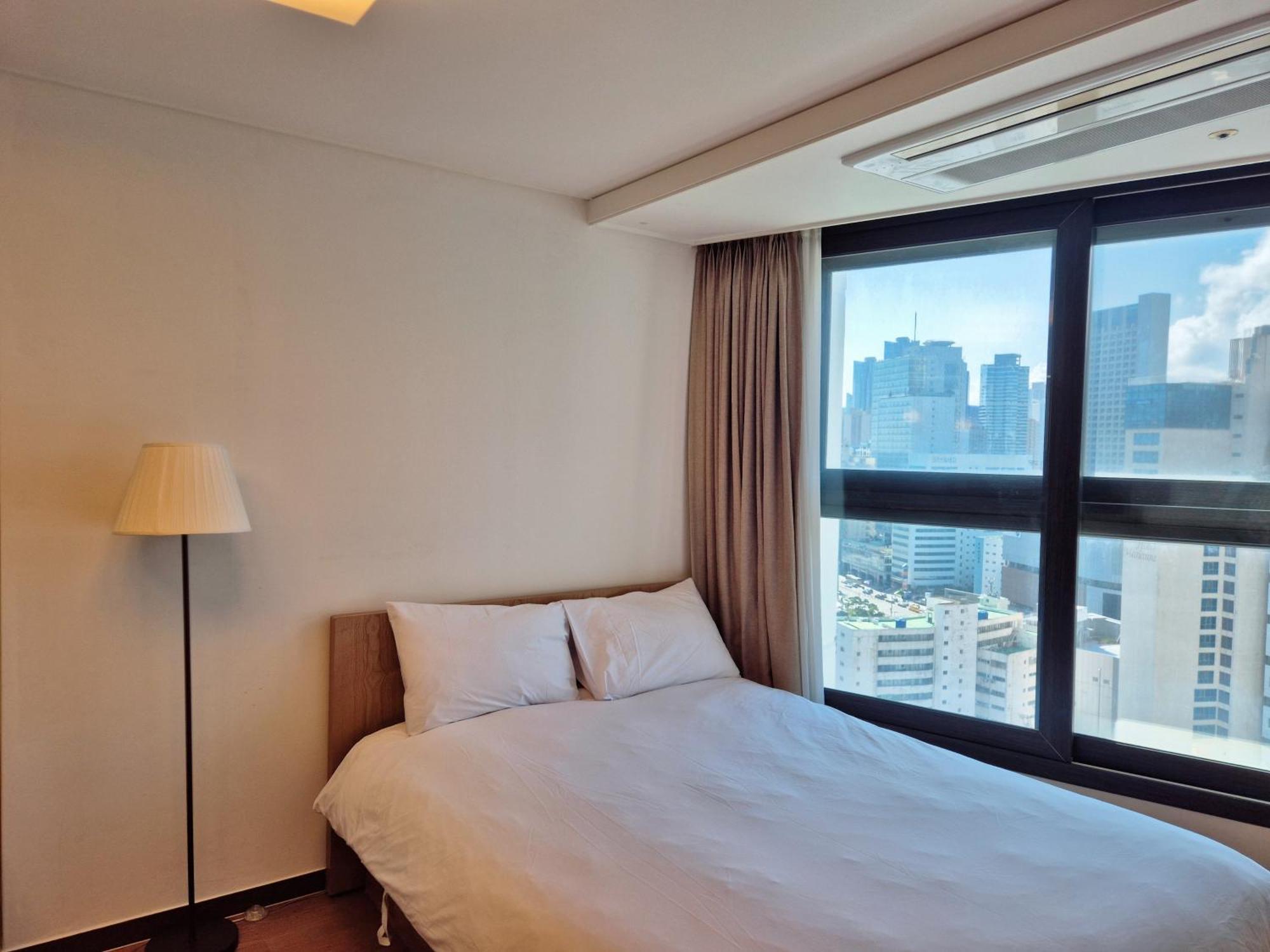 Hotel Irua Haeundae 부산광역시 외부 사진