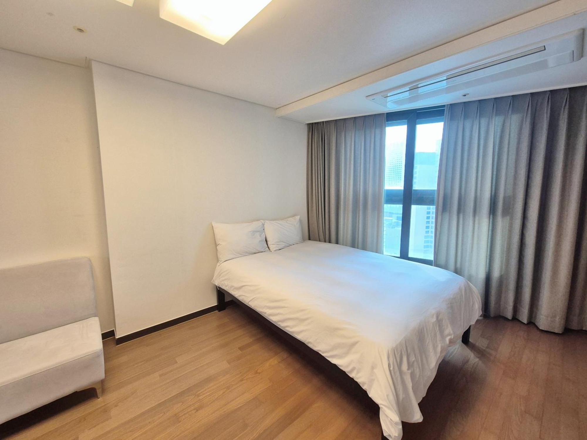 Hotel Irua Haeundae 부산광역시 외부 사진