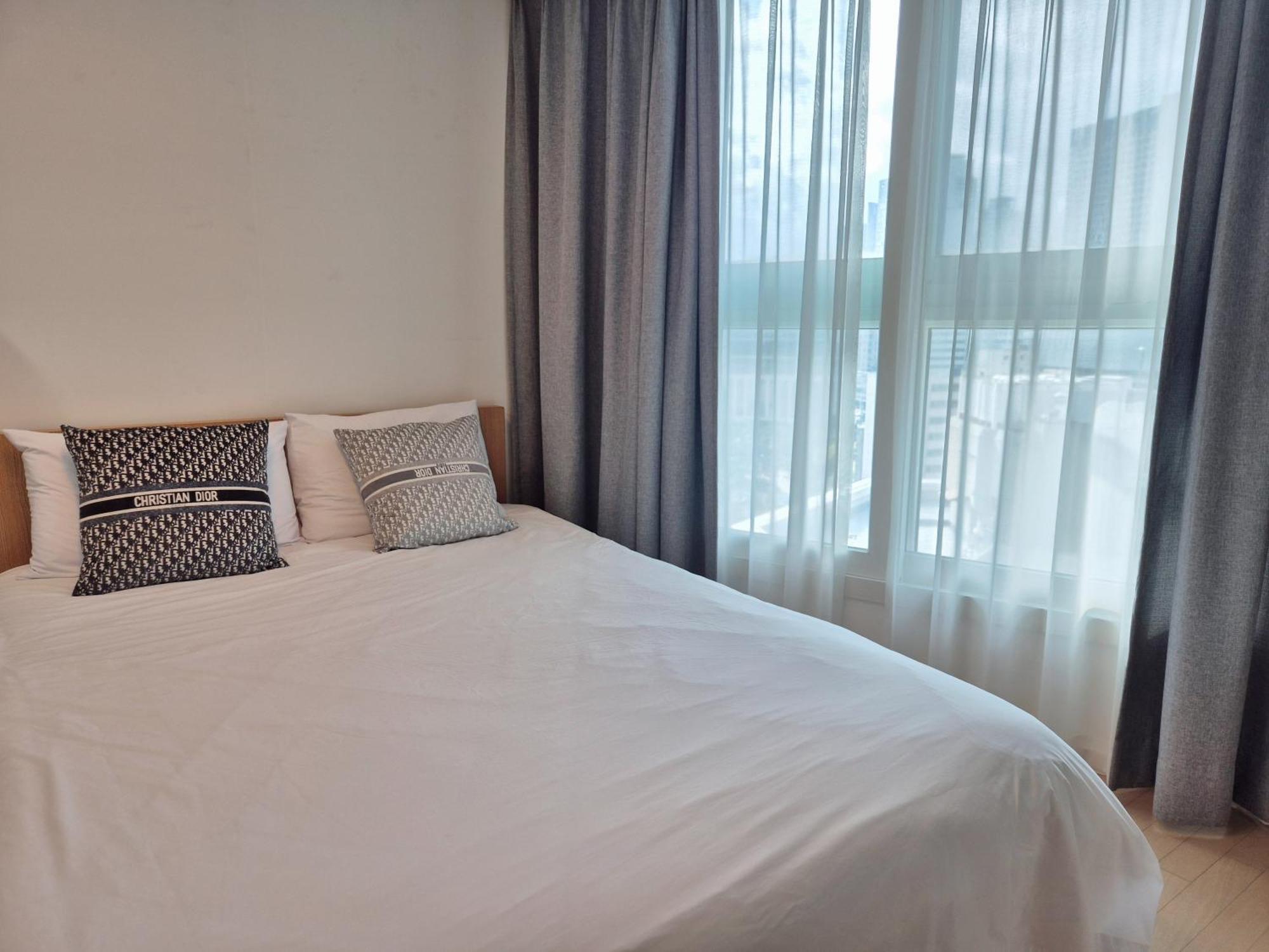 Hotel Irua Haeundae 부산광역시 외부 사진