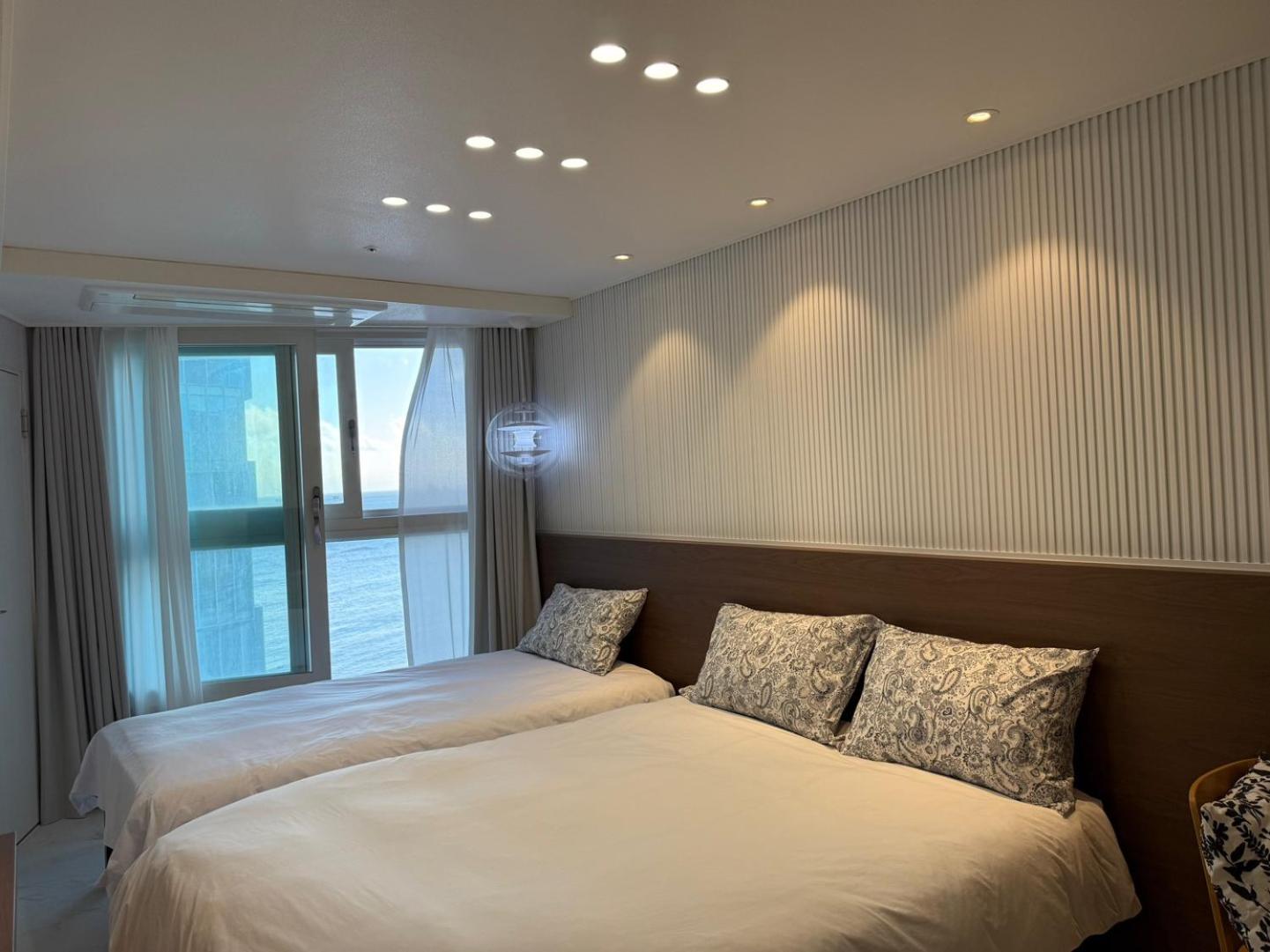 Hotel Irua Haeundae 부산광역시 외부 사진
