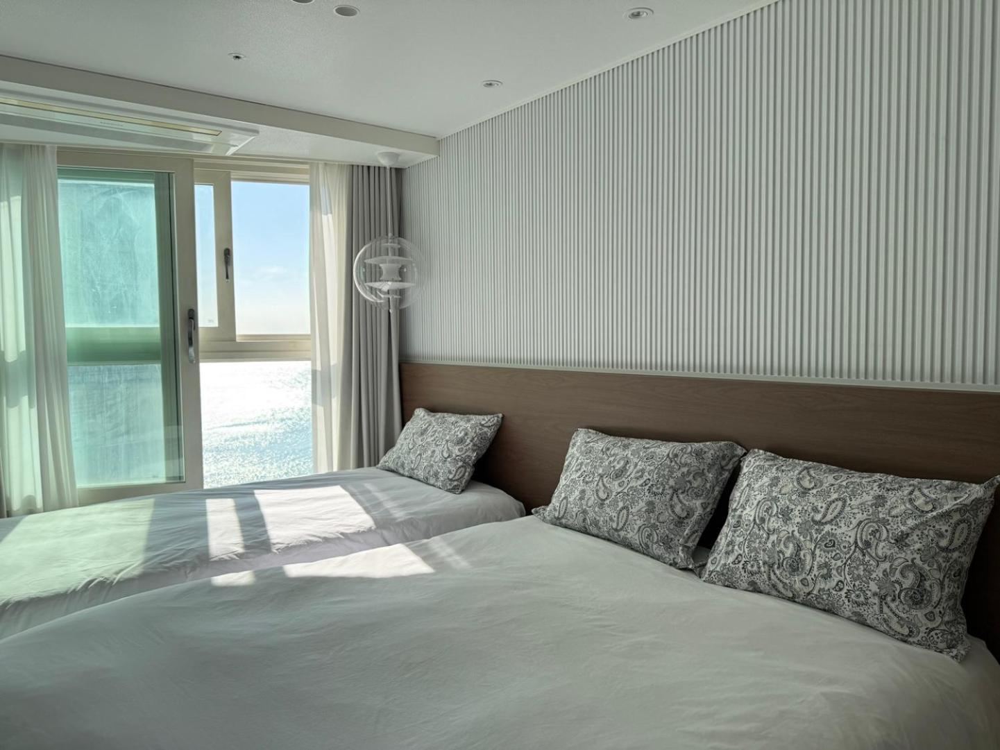 Hotel Irua Haeundae 부산광역시 외부 사진