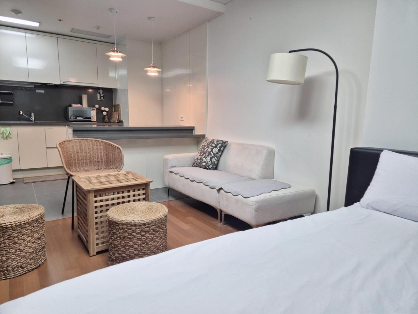 Hotel Irua Haeundae 부산광역시 외부 사진