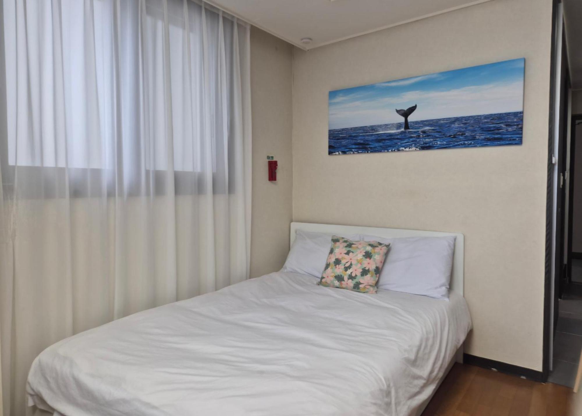 Hotel Irua Haeundae 부산광역시 외부 사진