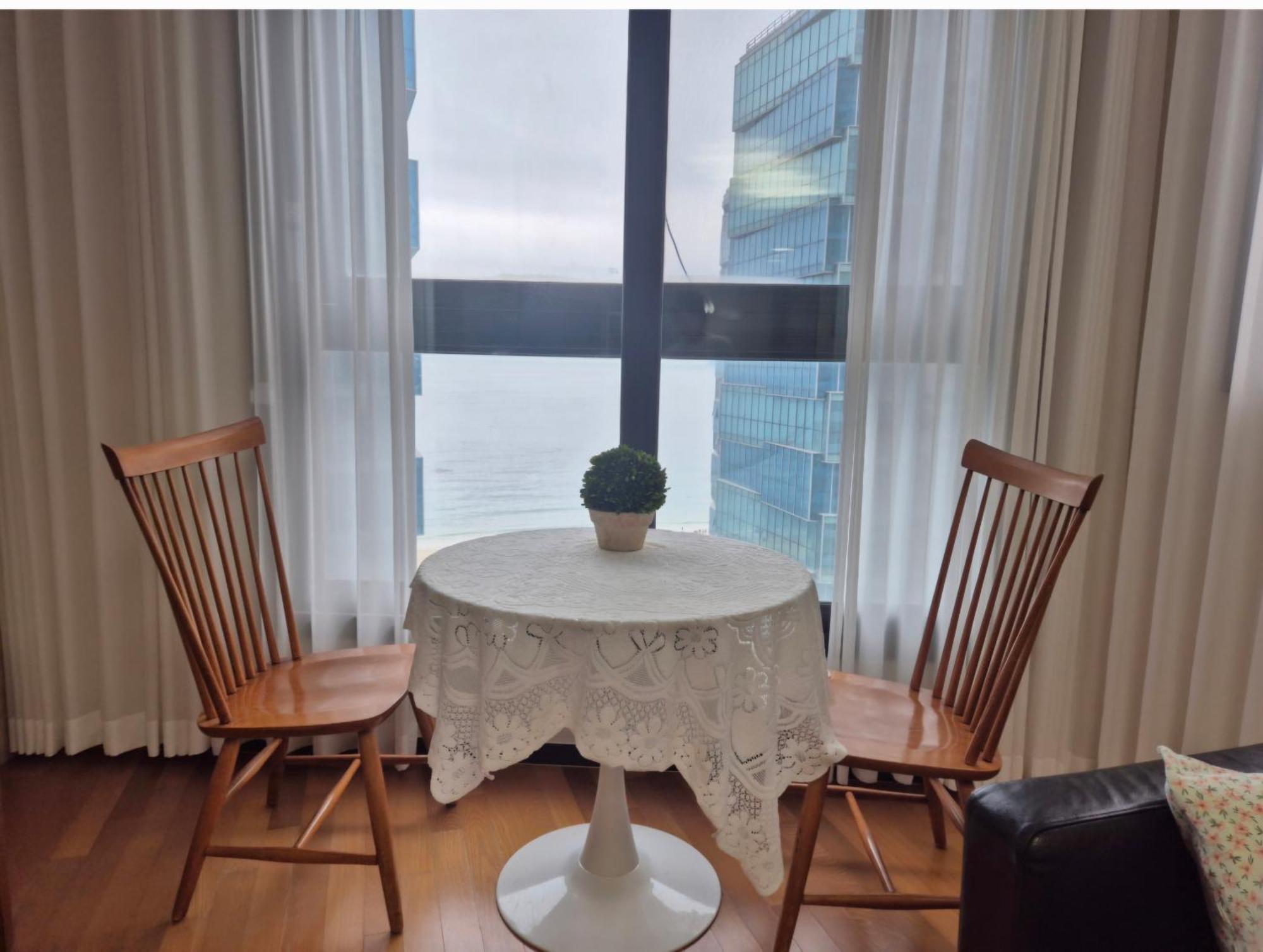 Hotel Irua Haeundae 부산광역시 외부 사진