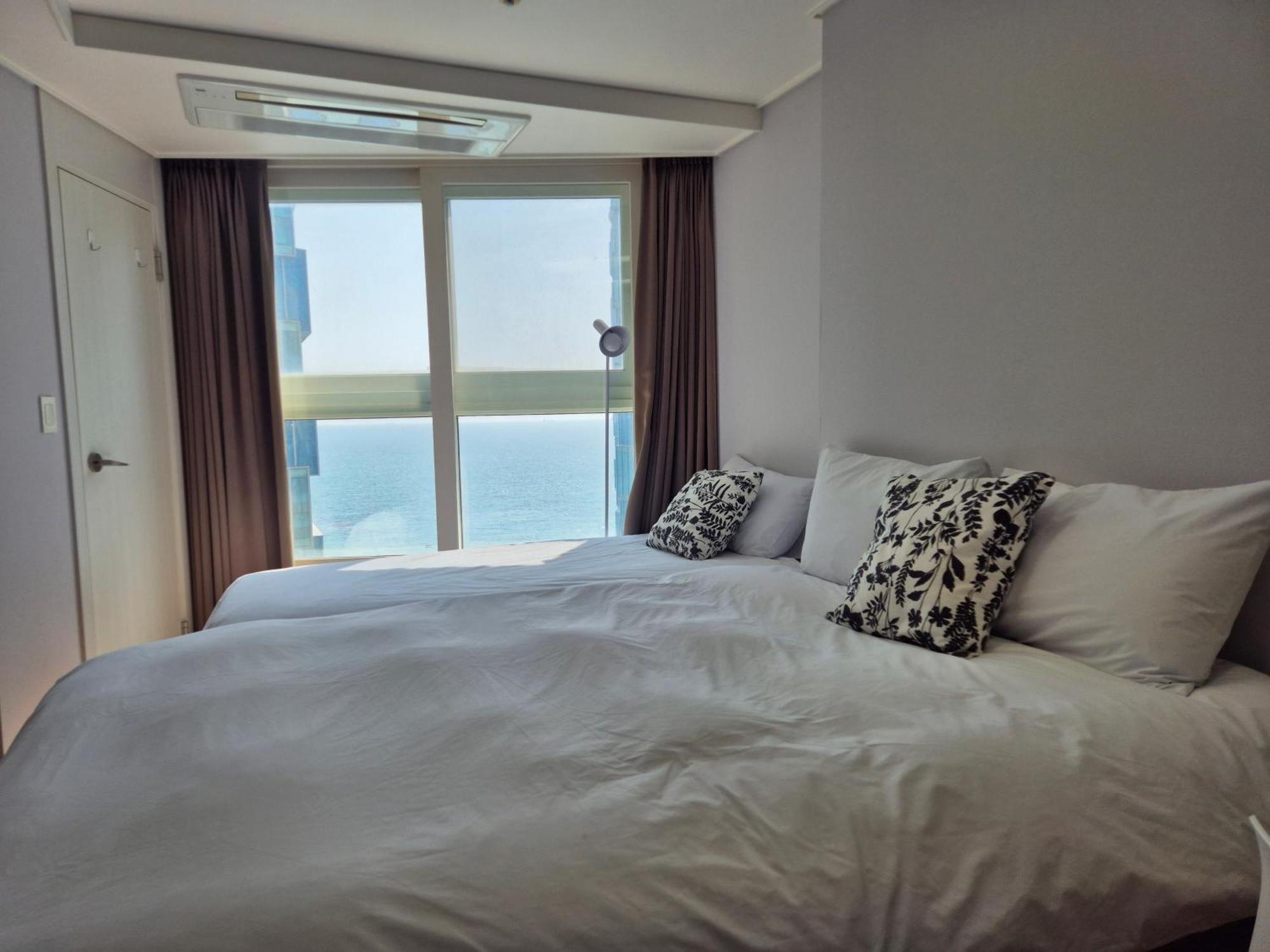 Hotel Irua Haeundae 부산광역시 외부 사진