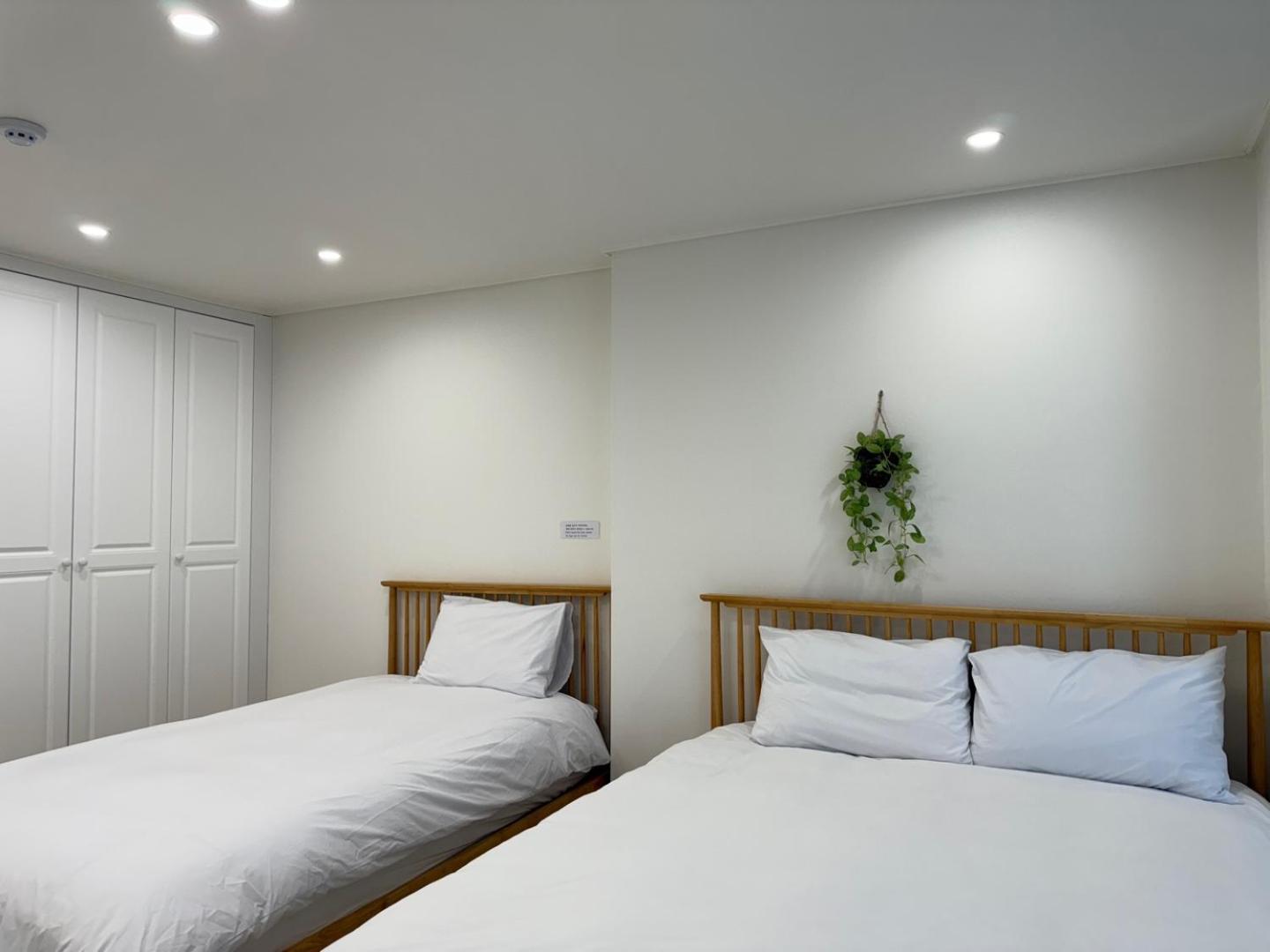Hotel Irua Haeundae 부산광역시 외부 사진