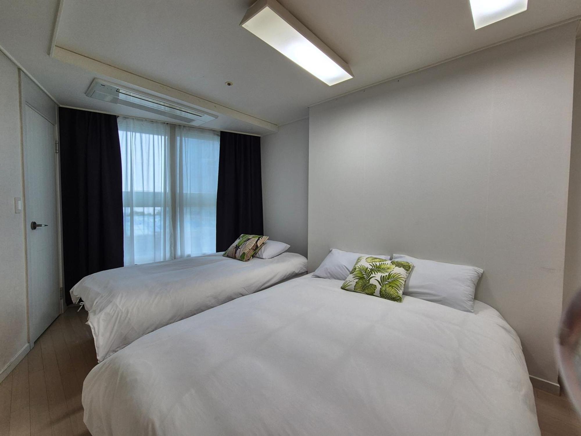 Hotel Irua Haeundae 부산광역시 외부 사진