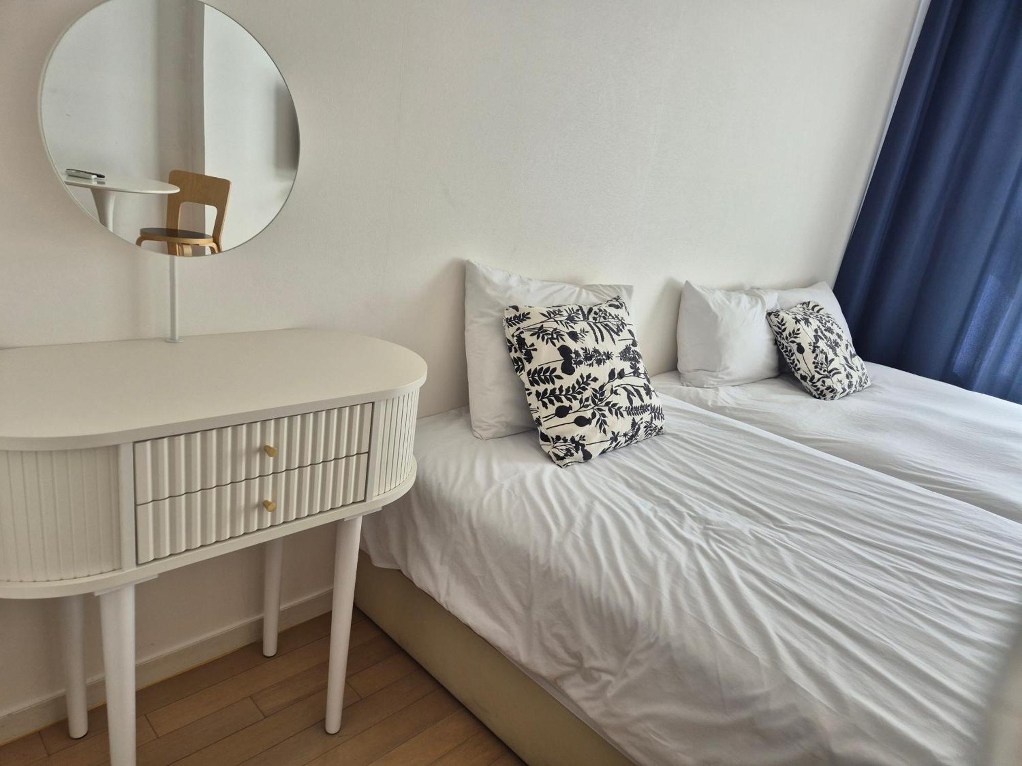 Hotel Irua Haeundae 부산광역시 외부 사진