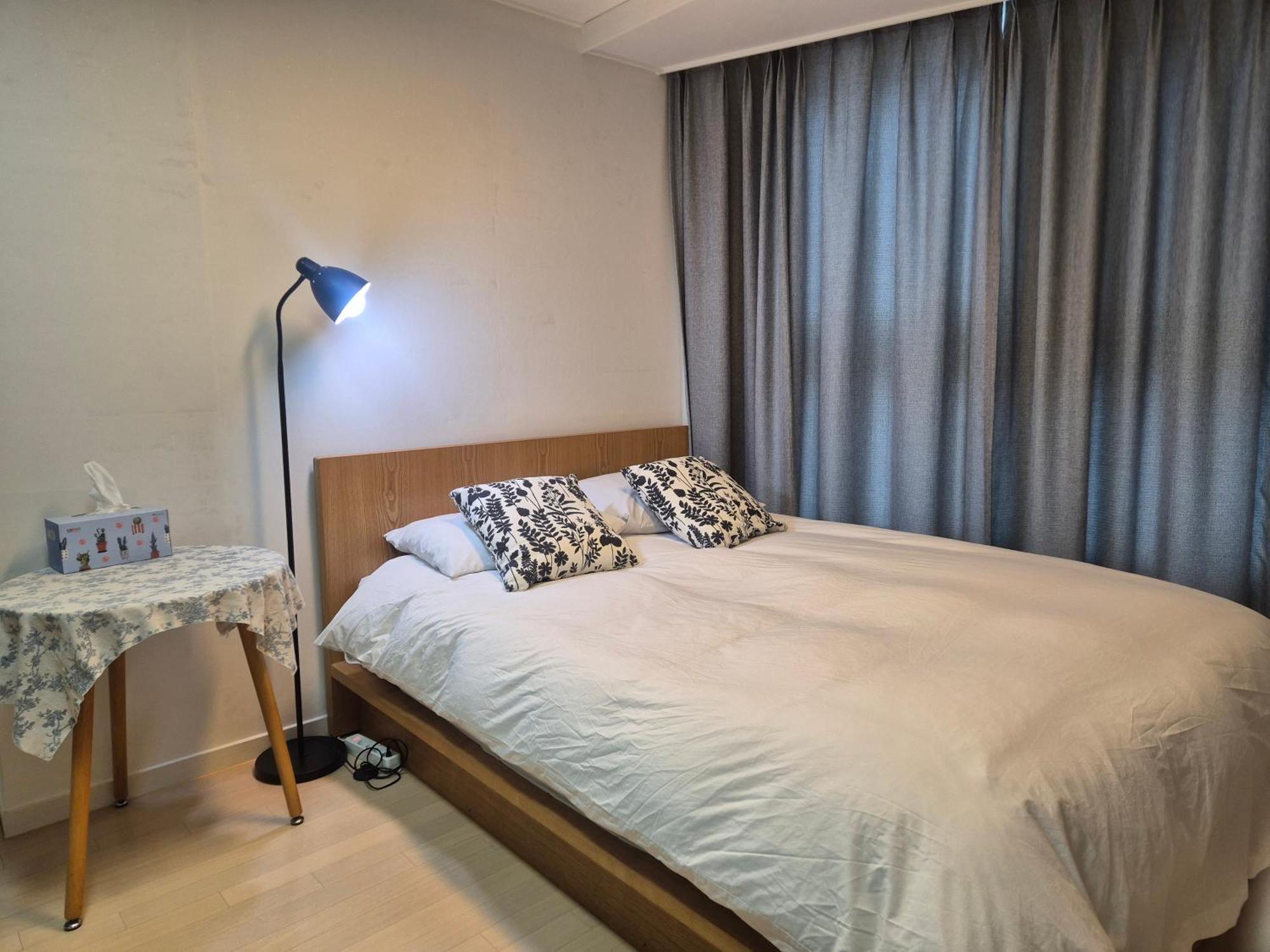 Hotel Irua Haeundae 부산광역시 외부 사진