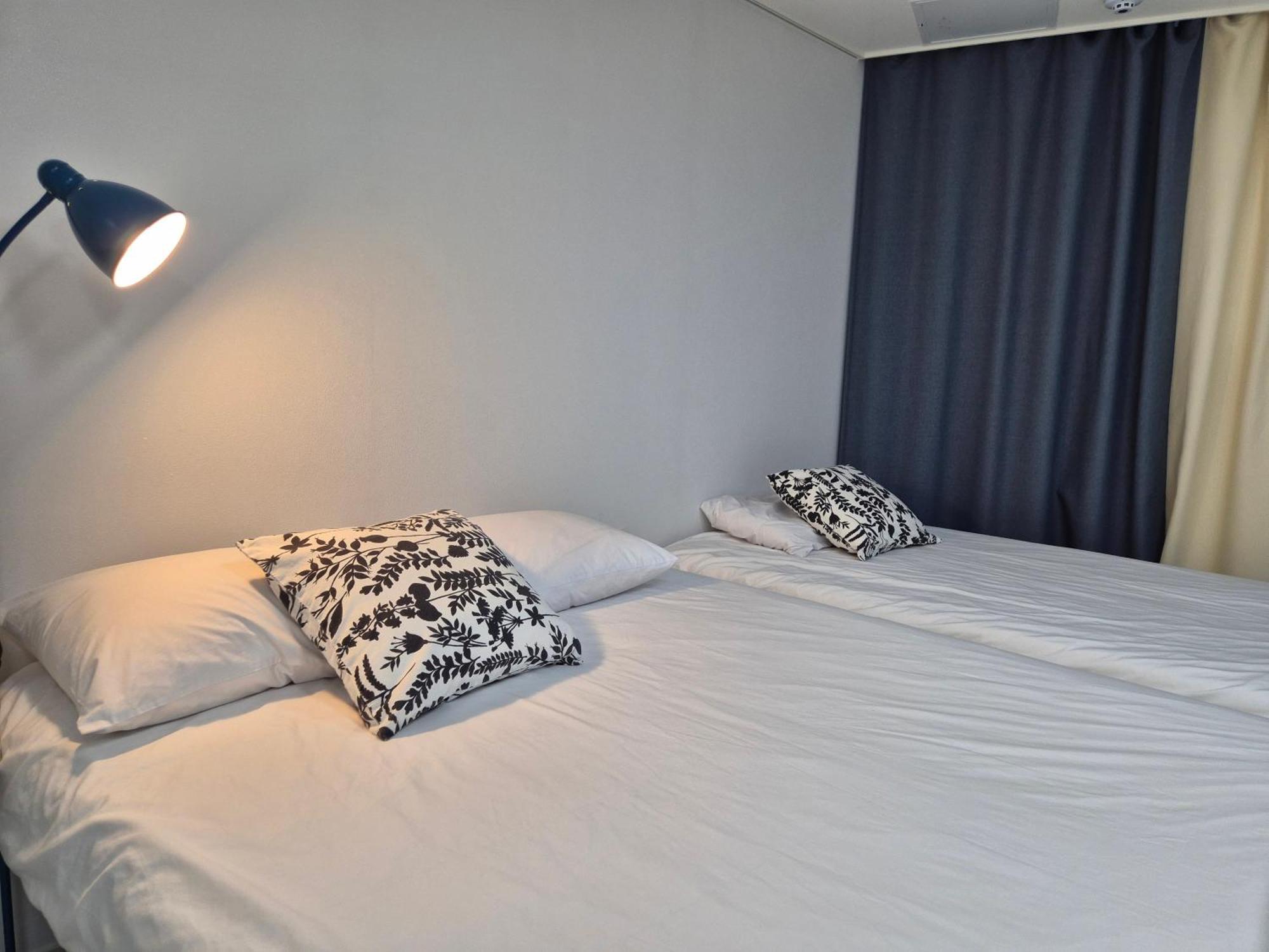 Hotel Irua Haeundae 부산광역시 외부 사진